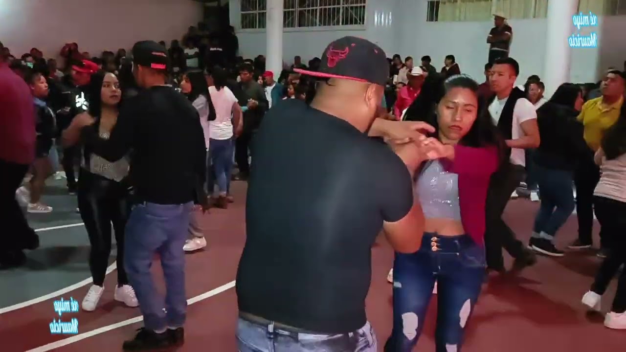 Grupo La Lírica en Santa Cruz de Juárez v.1