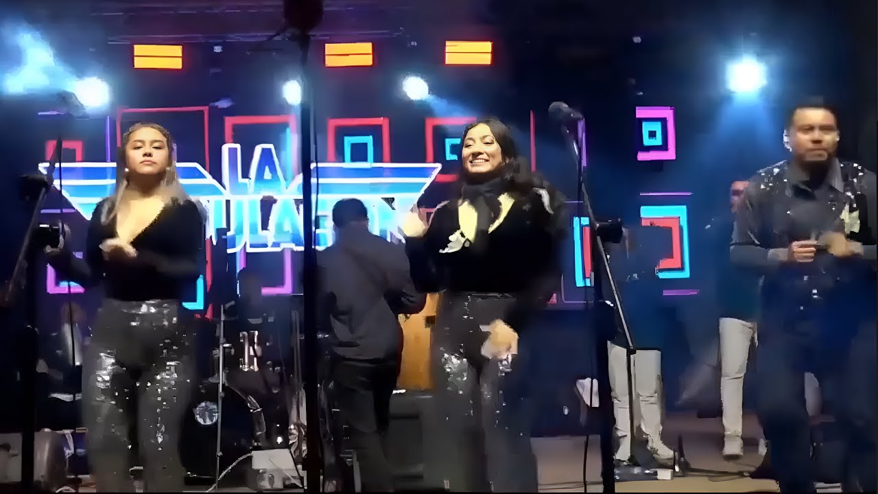 Grupo Tripulacion en Totonicapan