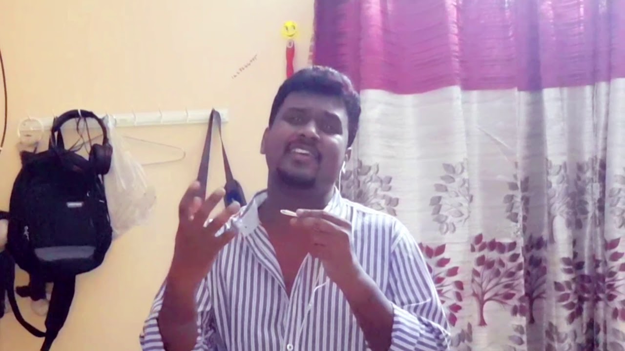 YE DIVILO VIRISINA PARIJATHAMO BY SINGER PRAVEEN