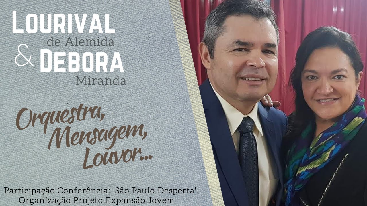 Cristo te necessita | Orquestra OFSM