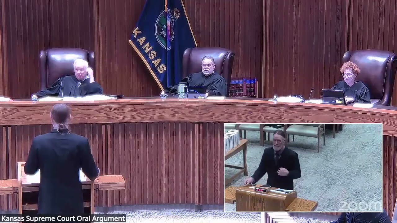 127,479 — State of Kansas v. Shannon Cavitt, Jr.