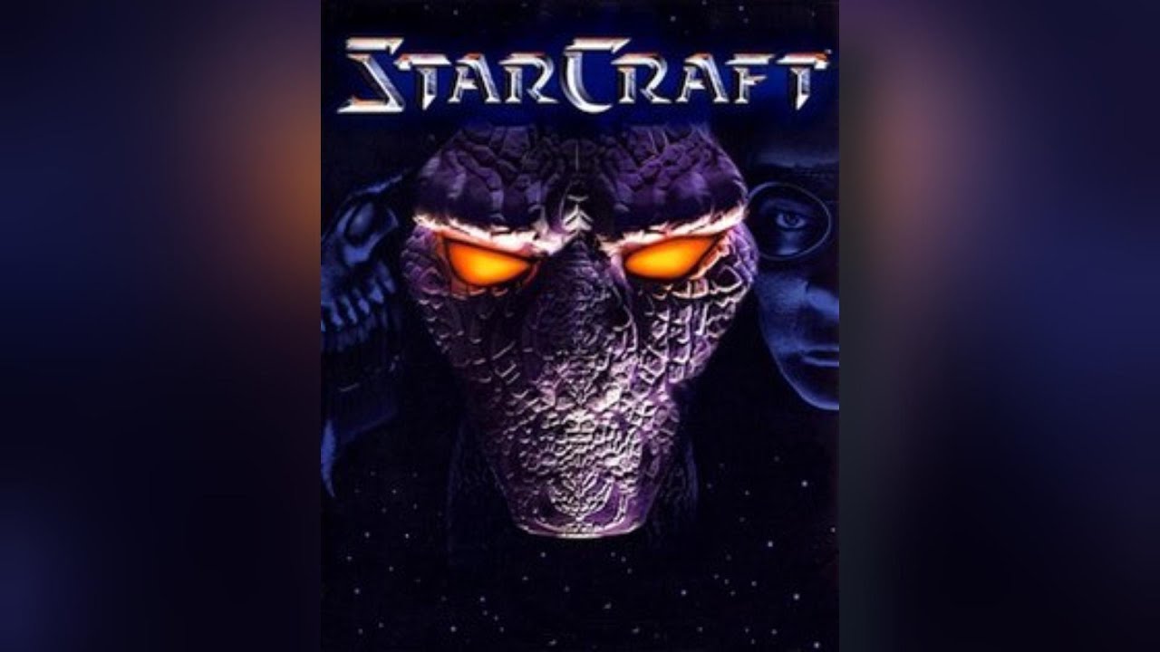 StarCraft - Terran Theme 1 (Remix)🎸