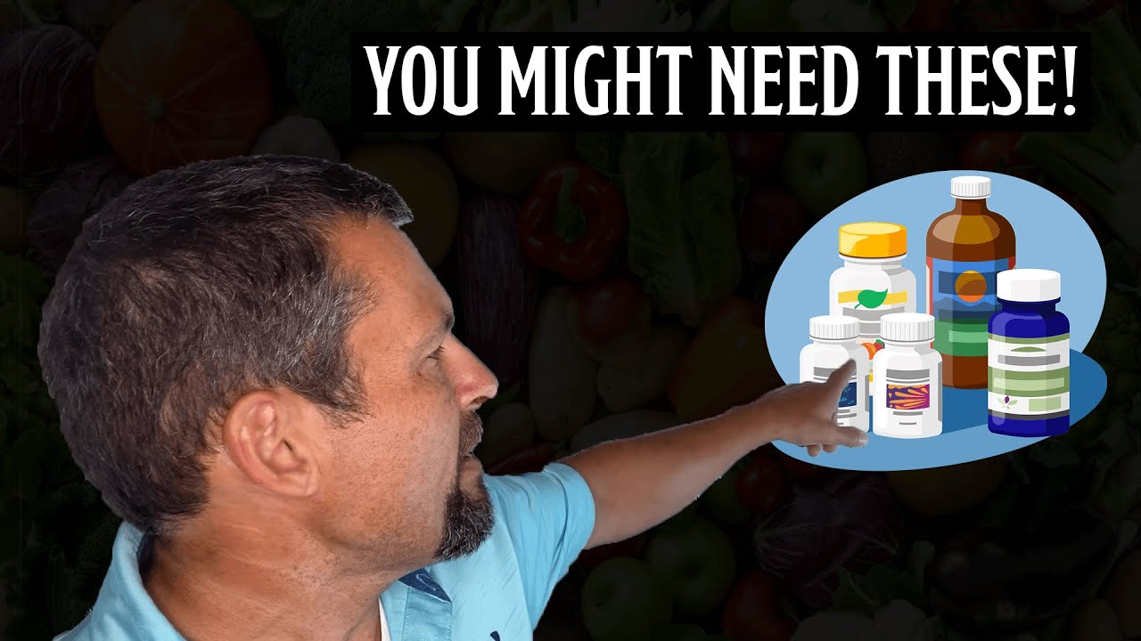 Nutrition after shoulder surgery, rotator cuff repair.  What really works! Part IV