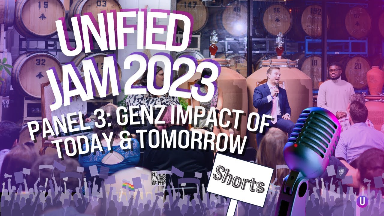 Part 9: Unleashing the Power of Gen-Z: The Rise of Political Activism and Grassroots Movements