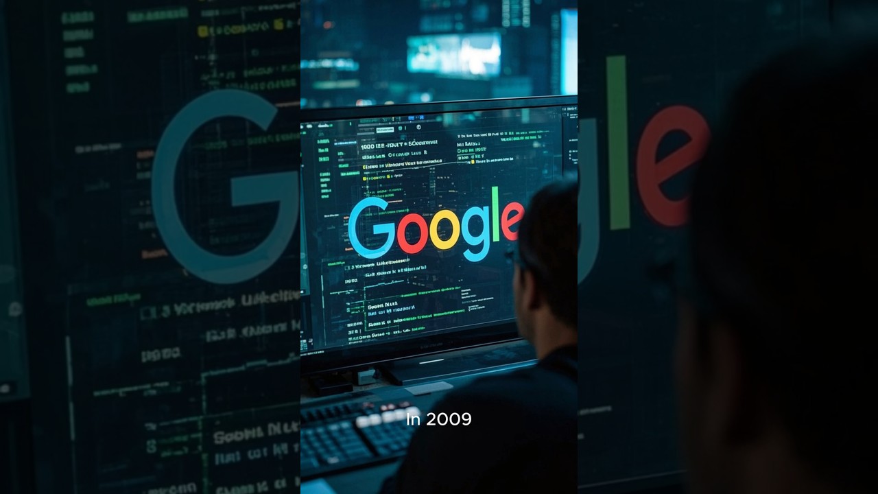 Operation Aurora: How China Hacked Google and the World&rsquo;s Tech Giants | Cyber Espionage Explained