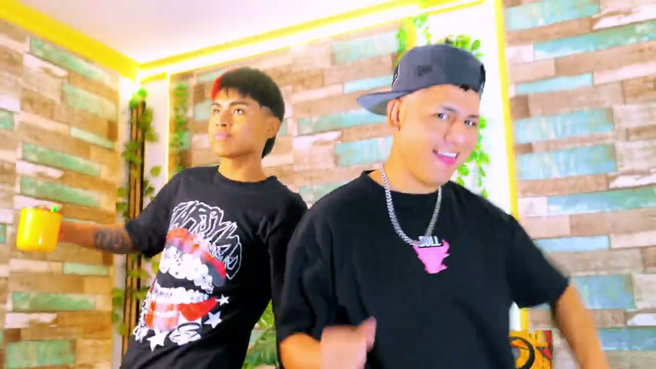 LOS ENVIDIOSOS 🔥 - Wilor, Canseco Z.S, Cumpa Dorian - (Electro Tumbado)