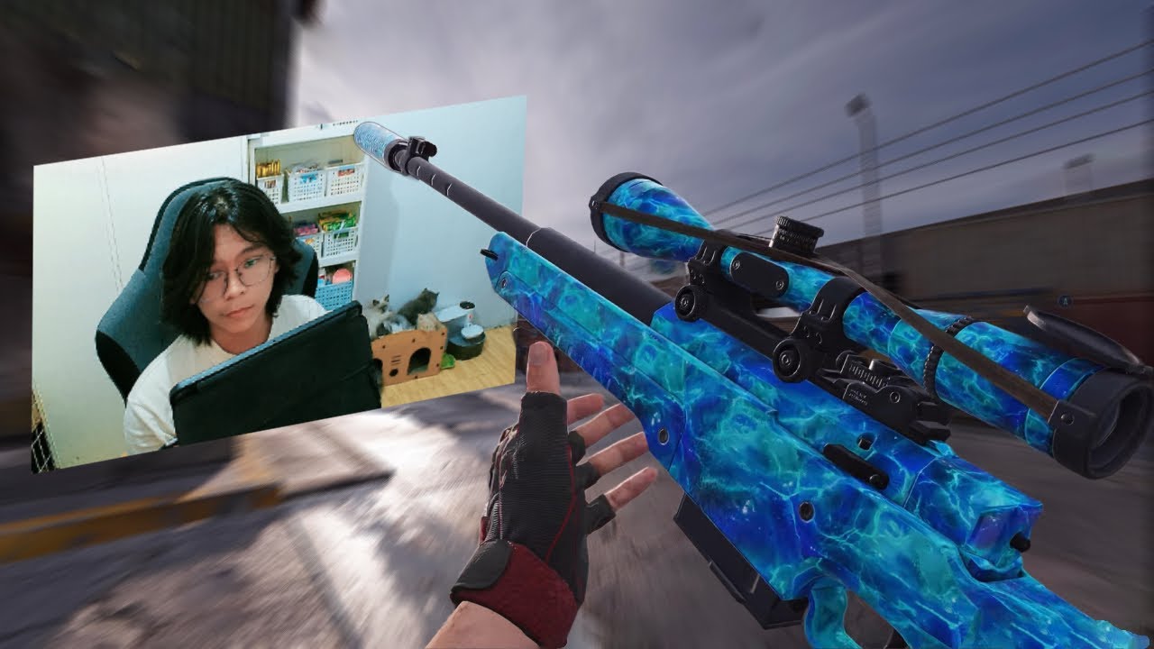 I Destroyed Everyone In Search And Destroy&hellip;(Im Back) 