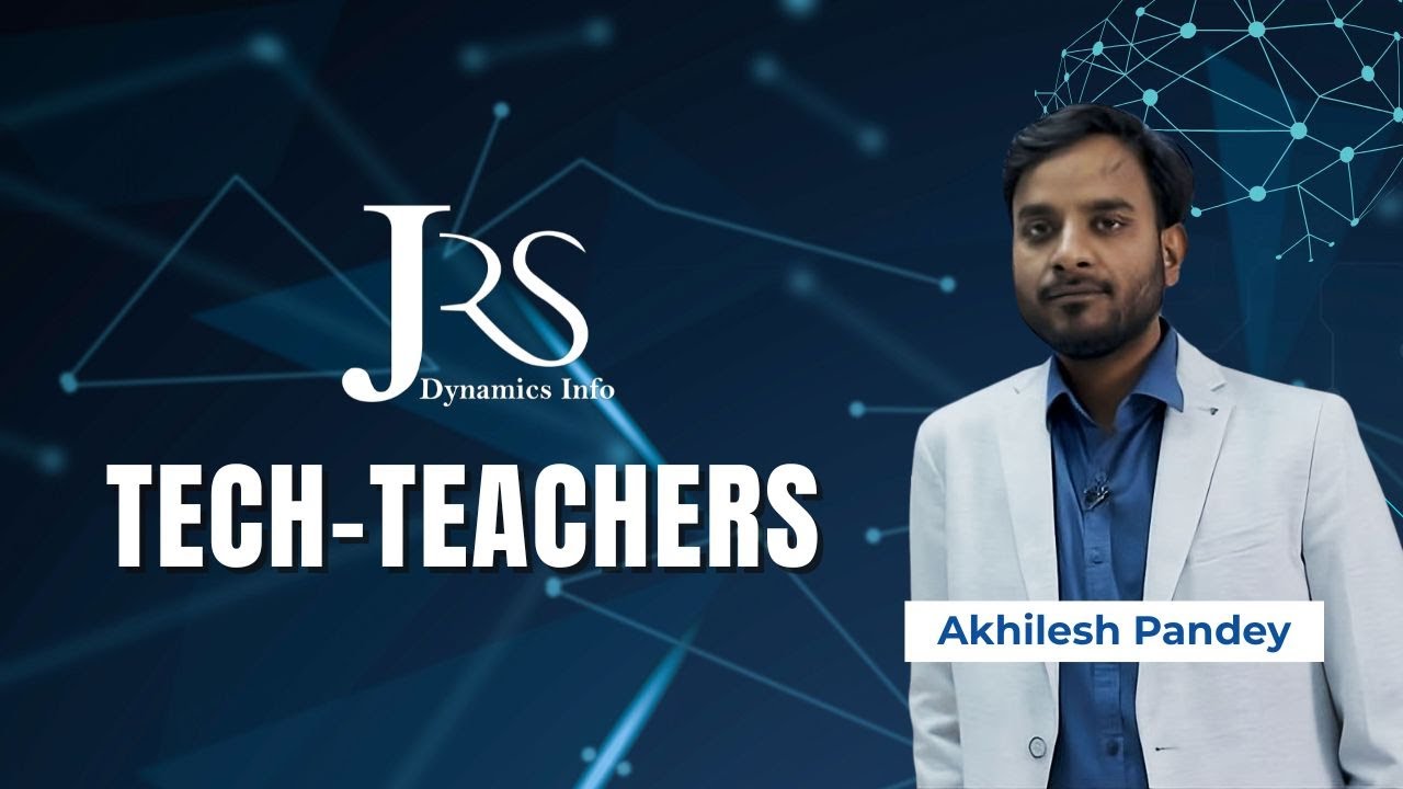 ERP Project Lifecycle Explained | From Bidding to Implementation & Support | Tech Teacher Show