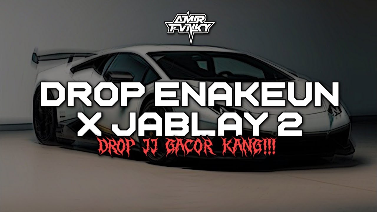 DROP ENAKEUN X JABLAY 2 X DOM SAE SAE MELODY ENAKEUN PARAH GASSKEN BRAYY!!!🔥