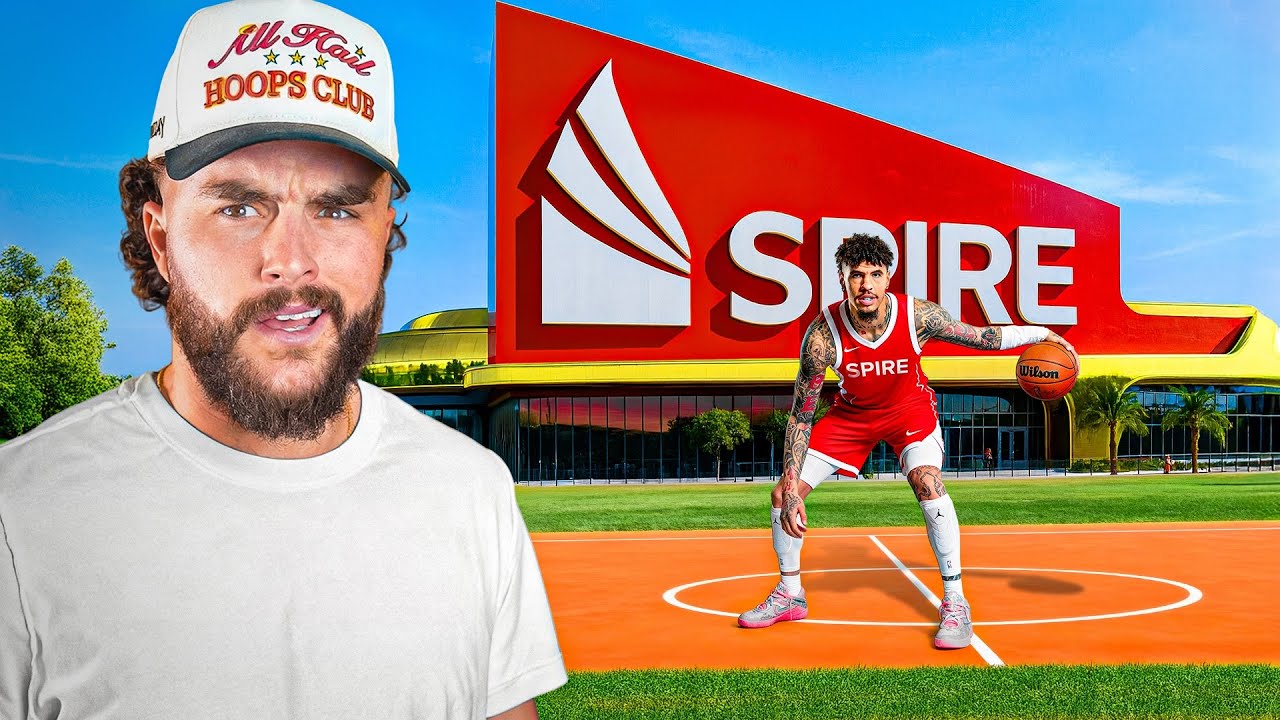 Что случилось со школой Ламело: Академией Шпиль?