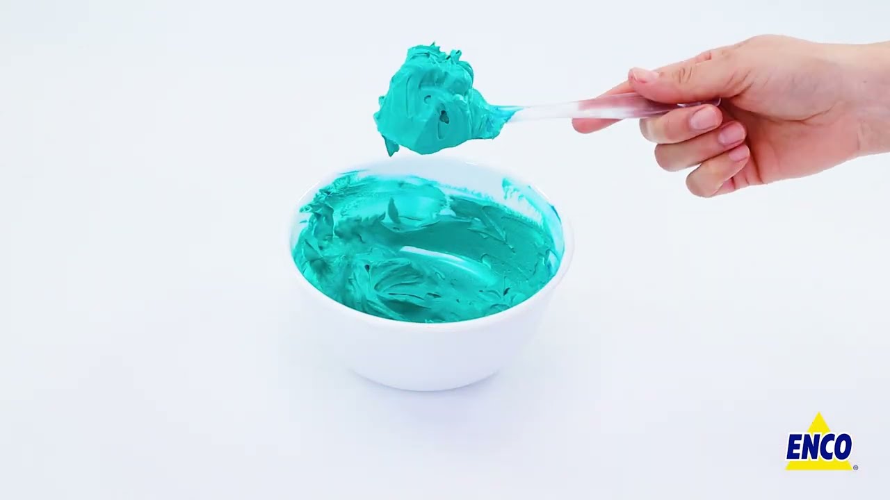 CÓMO HACER 60 COMBINACIONES CON 9 COLORANTES ENCO