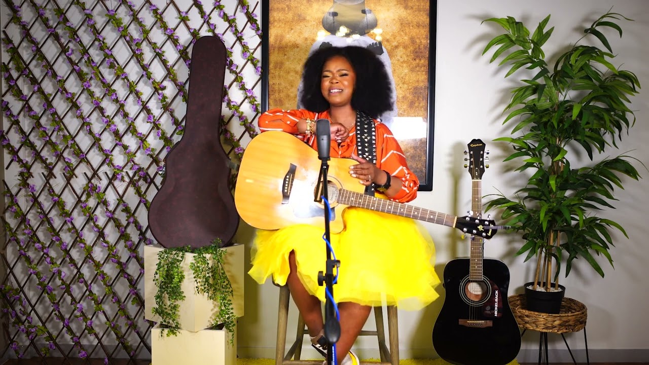 Zahara - UMFAZI [Live]