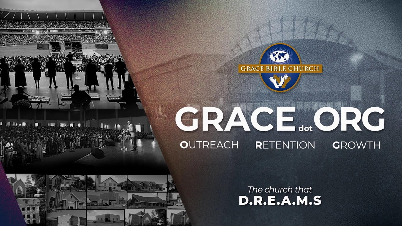 GBC Live - 9AM Service - 07 June 2026