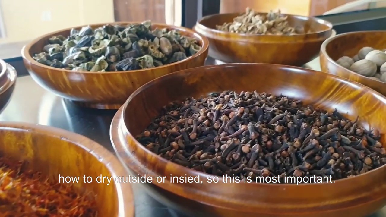 Mandarava precious pills preparation according to the terma of Namkhai Norbu Rinpoche