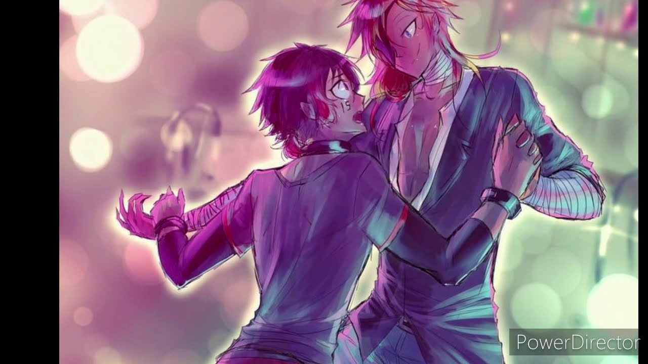 Uno x Jyugo ~imagenes~