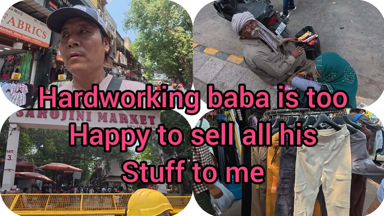 I buy all his incense hard working Baba #tibetanyoutuber #freetibet