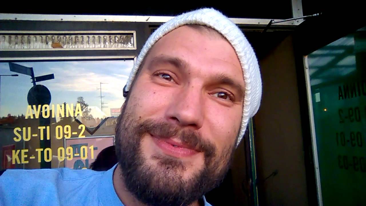 Kale NOLLAPISTE VLog - 1 (Miinuspiste)