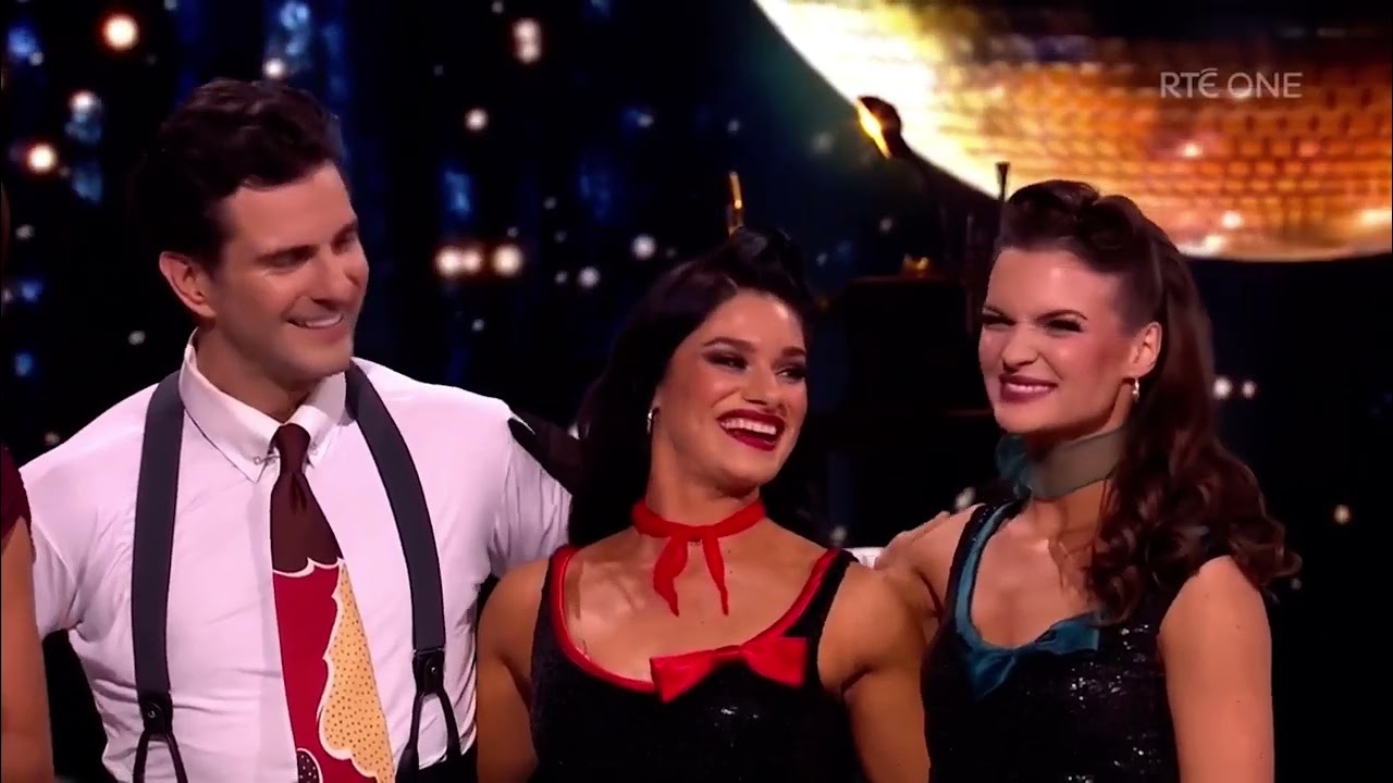 Eric Roberts and Arianna Favaro feat. Kylee Vincent - Quickstep