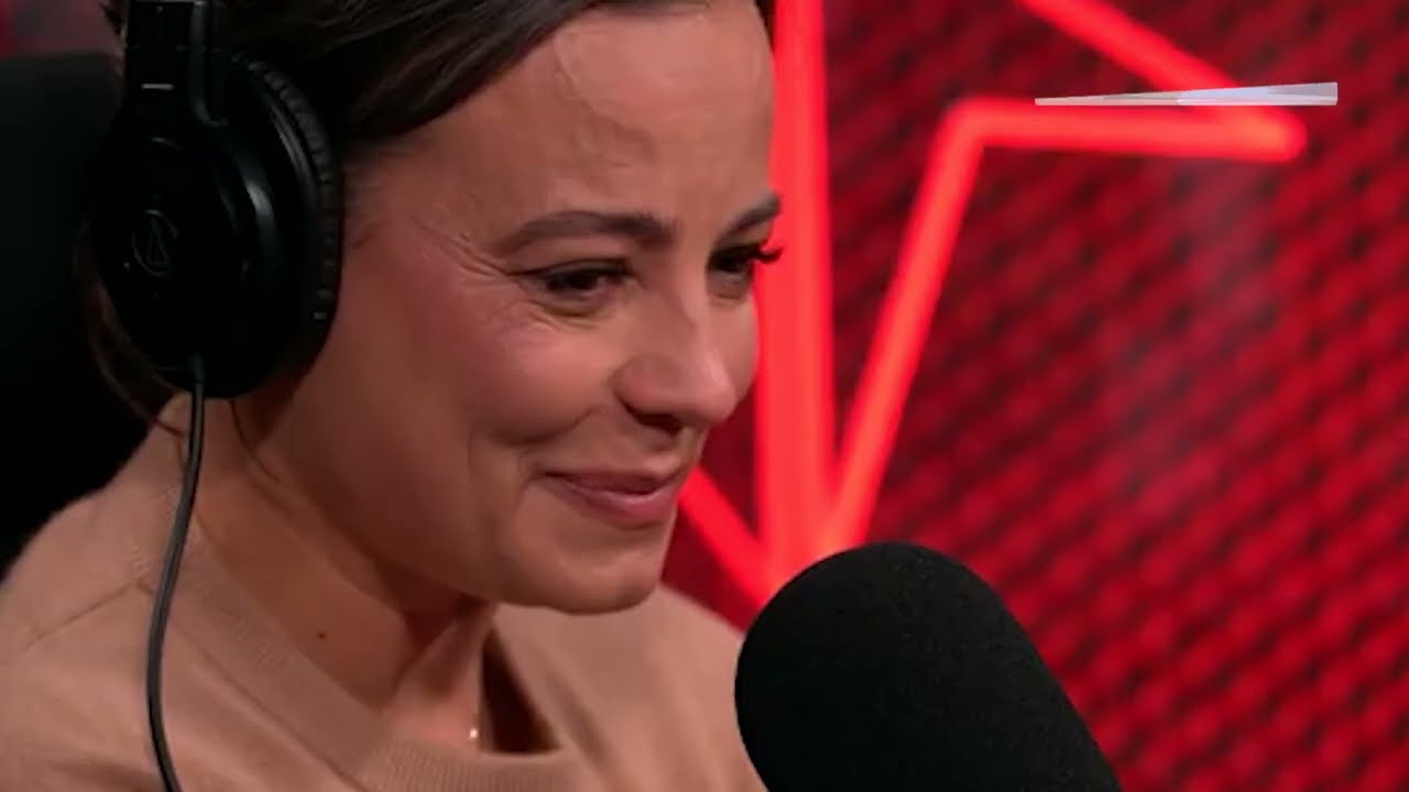 Anna Mucha przeszła samą siebie &ndash; totalna komedia pomyłek!