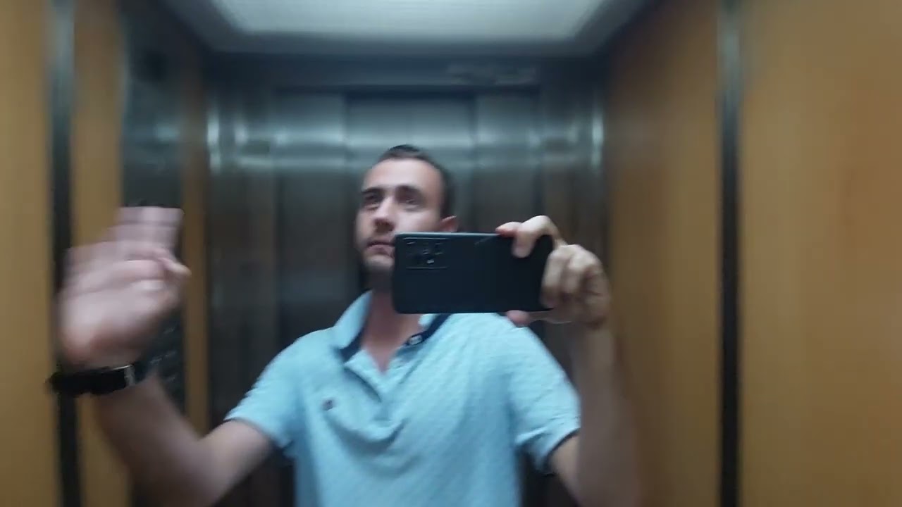 5 Schindler lifts at Capitolio Tower, Castellón de la Plana