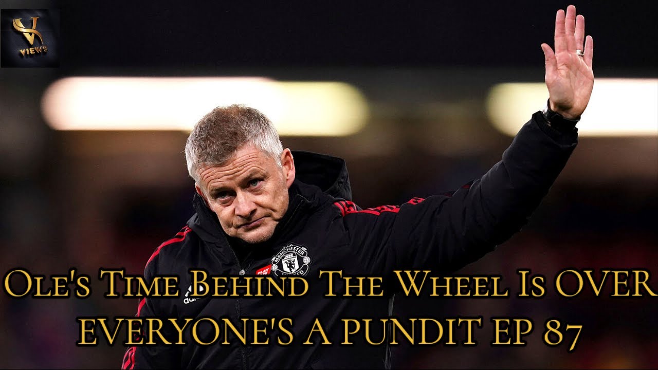 Watford End Ole's Time Behind The Wheel | Liverpool Bring Arsenal Back Down To Earth | EP 87