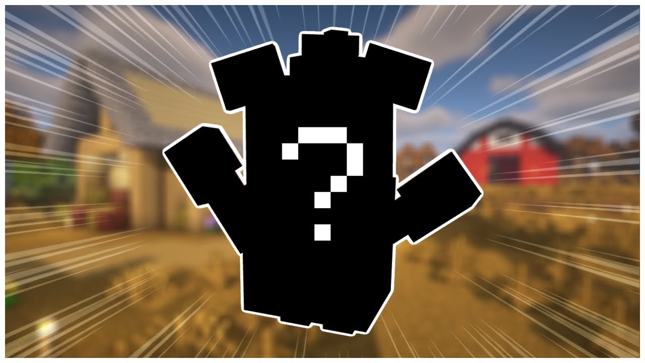 The MythCraft SMP has changed me...