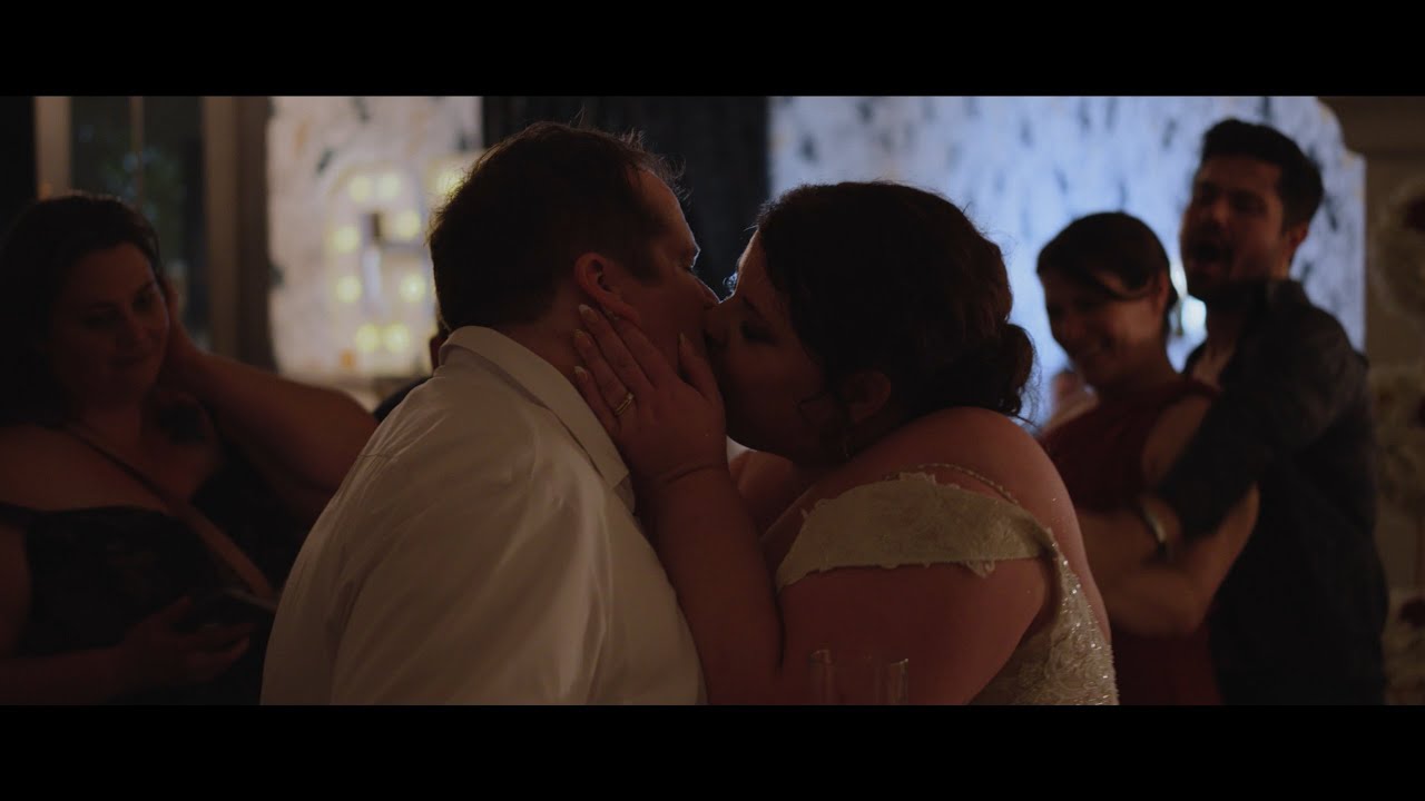 Kylee + Glenn | The Sweetest Wedding at The Lively