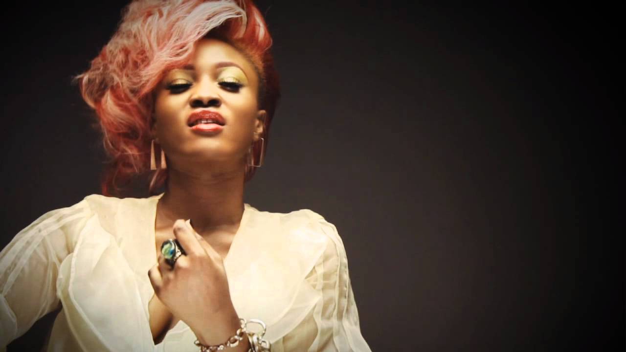 Eva Alordiah- High [Official Music Video]