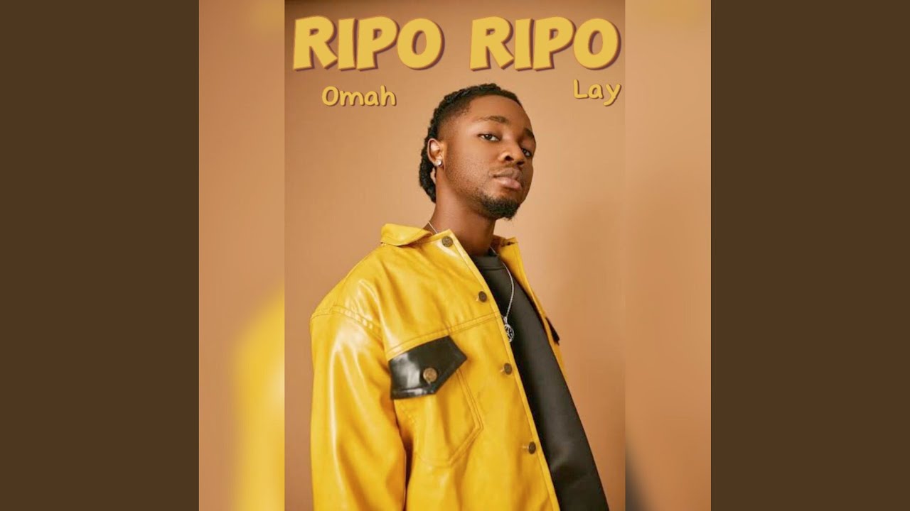 Ripo Ripo