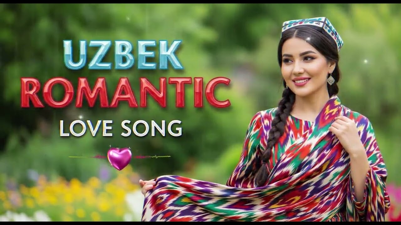 Trending Romantic Uzbek Love Songs 💖 Tun Sukunatida Yetgan Hislar | Best Hits 2026