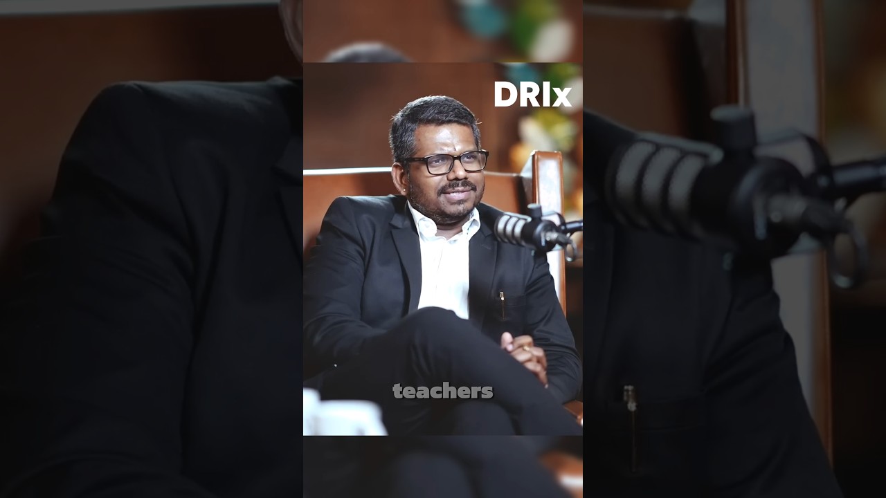 bank teacher | j Sai Deepak #explore #motivation #news