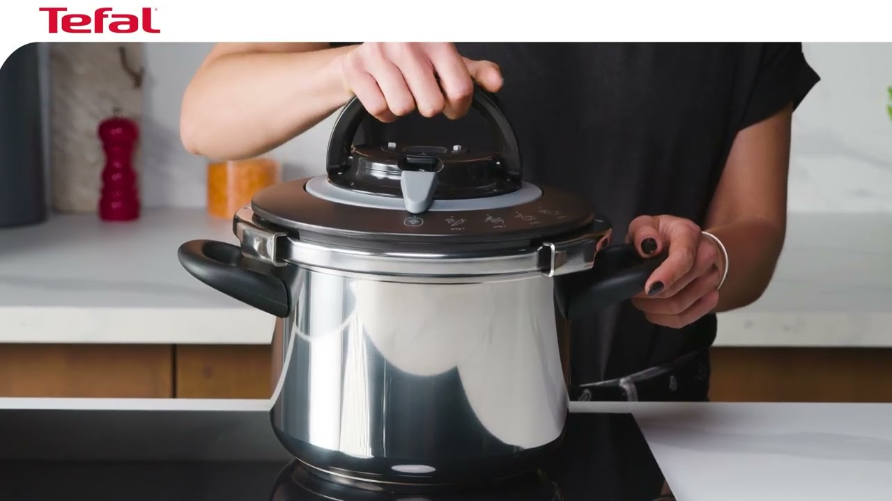 Clipso+ Chef Düdüklü Tencere Kutu Açılışı ve Kurulumu