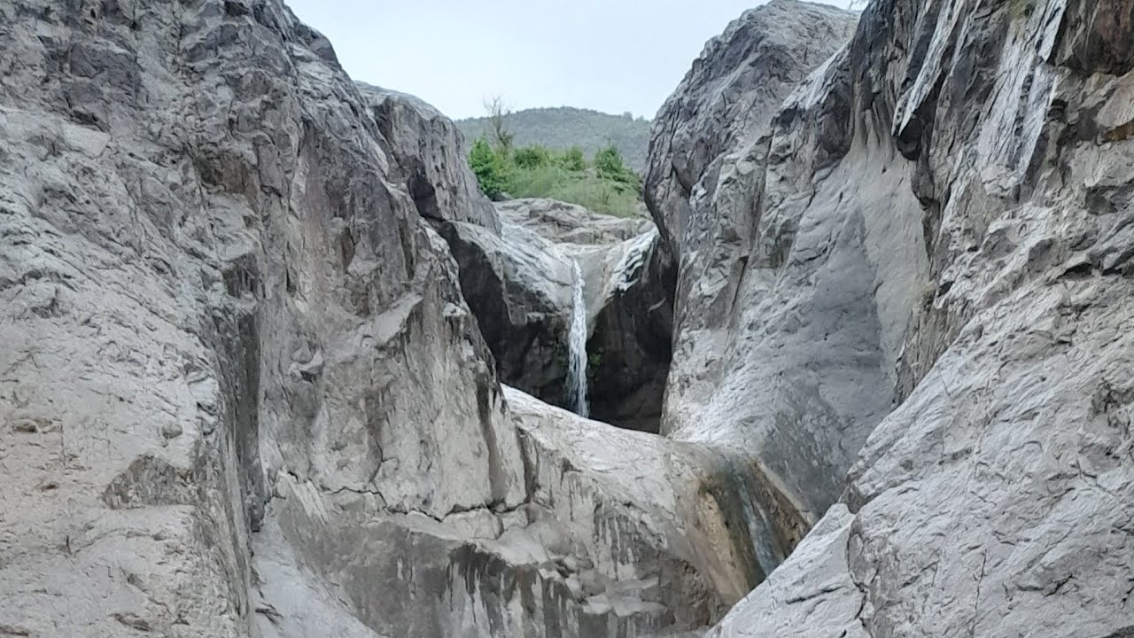 @رحلتنا إلى حوض عنتر  السياحي وكان المطر رفيق رحلتنا 🌧🥰😍😇