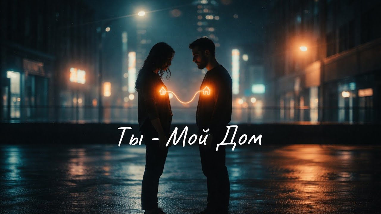 Ты - Мой Дом