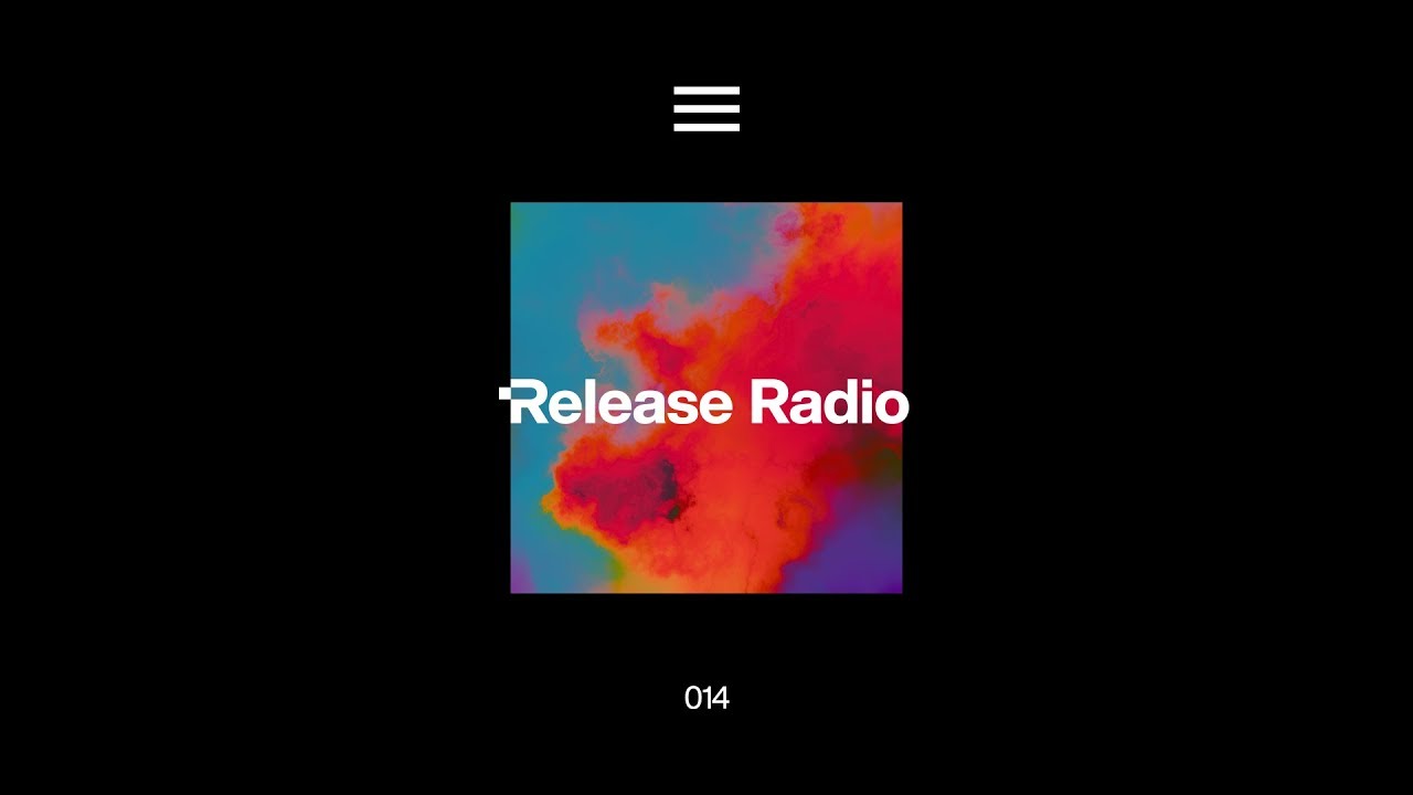 Release Radio 014 | Third ≡ Party