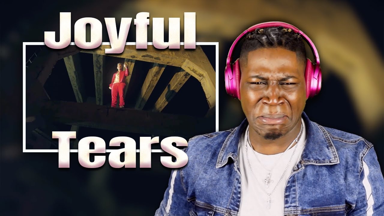 AK - Top Of The World &ldquo;Official Video&rdquo; (TM Reacts) 2LM Reaction