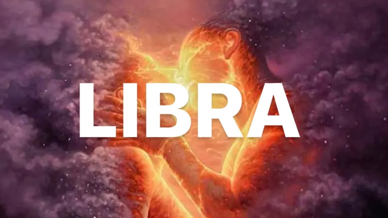 LIBRA - ¡RECIBIRÁS UNA BUENISIMA NOTICIA! 😲🙌🏼 UNA RELACIÓN AMOROSA CADA VEZ MÁS FUERTE…❤️