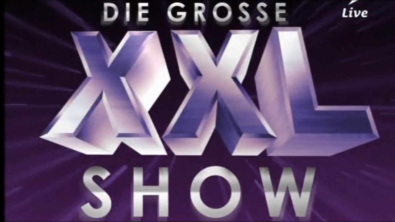 9LIVE - XXL Show mit Max Schradin & Anna Heesch PART I