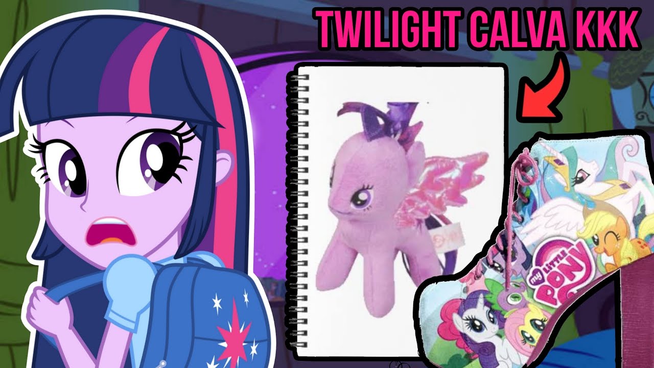 NUNCA COMPRE ESSES PRODUTOS FALSOS DE MLP! 📝👔 (roupas e materiais escolares falsos)