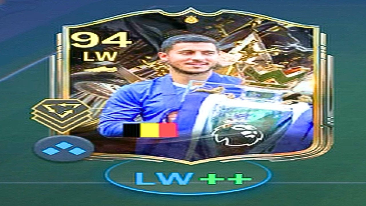 2014/15 HAZARD FR