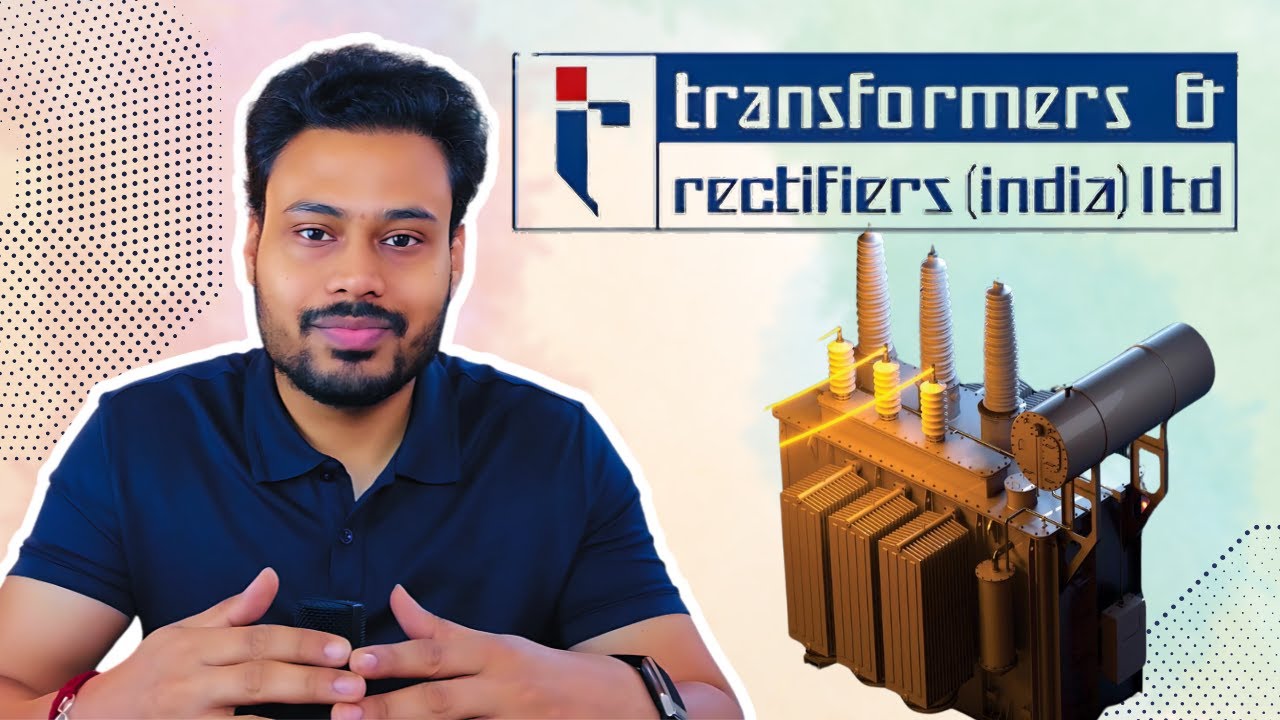 Transformers & Rectifiers: Will Stock Resume Its Rally? #TRIL #TARIL