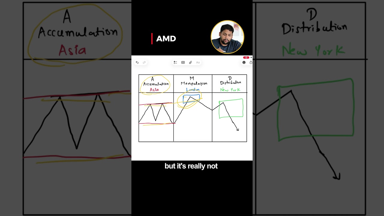 Backtest this AMD model!