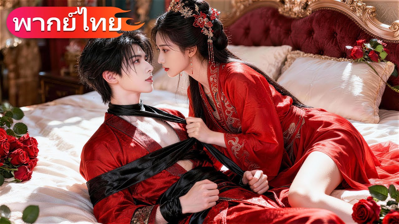 ภรรยาชาวบ้านบังคับผูกซีอีโอเข้ากับเตียง ในคืนนั้นที่เธอท้องสี่แฝด เขานั่งคุกเข่าในวัดขอพรให้เธอ