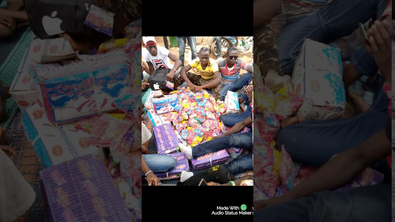 Daba tounkara Benkady fasses n2?Madina sacko
