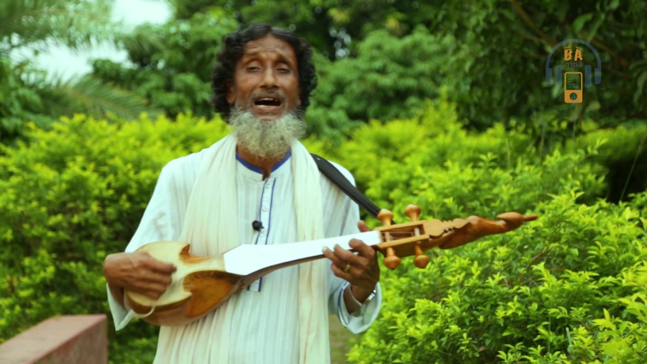 নবীর দিন ছাড়িয়া গেলে | Bangladeshi Jari Gaan | বাংলা জারি গান | আবুল কাশেম বয়াতি