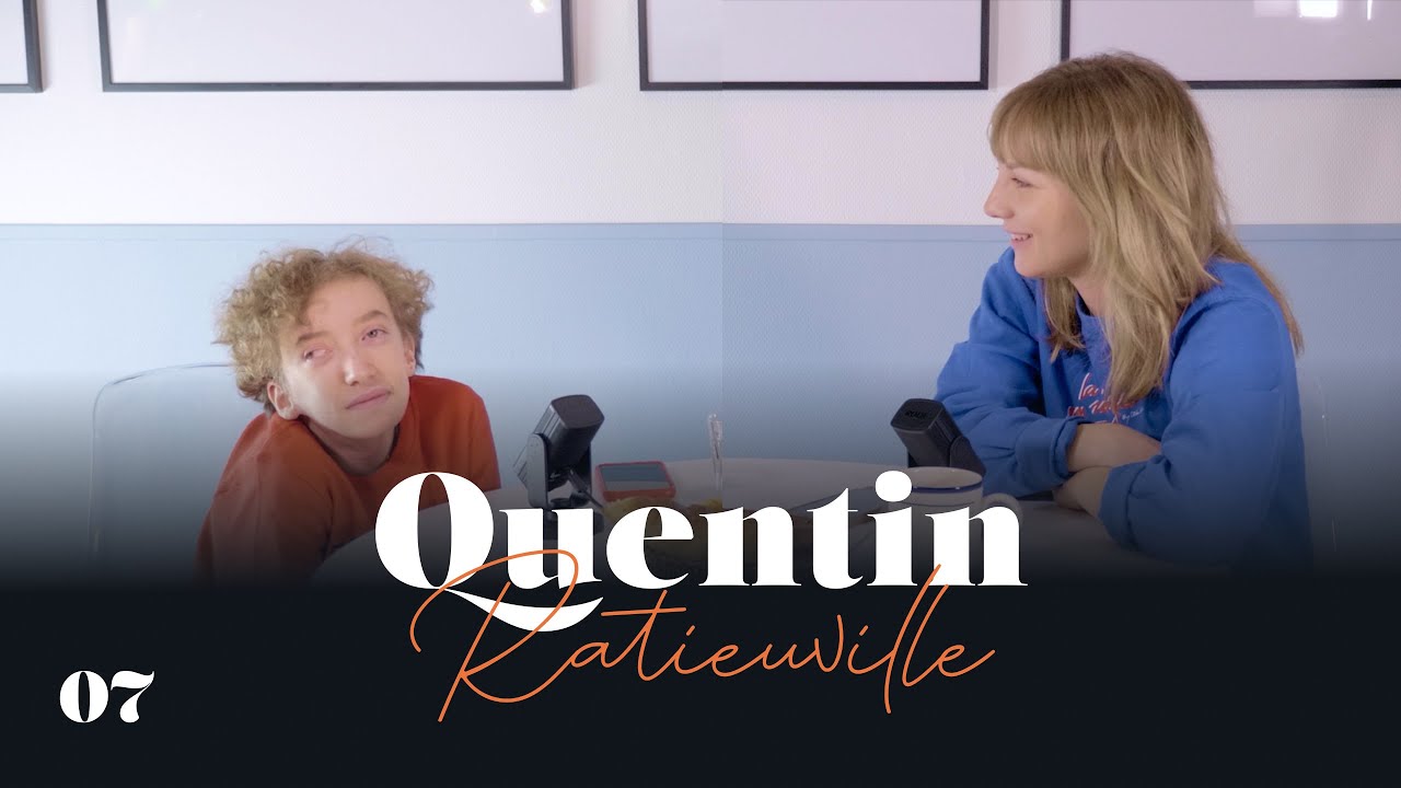 #7: Waly Dia a changé sa vie, découvrez Quentin Ratieuville