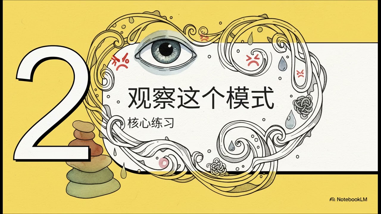 如何在日常生活中实践四圣谛？