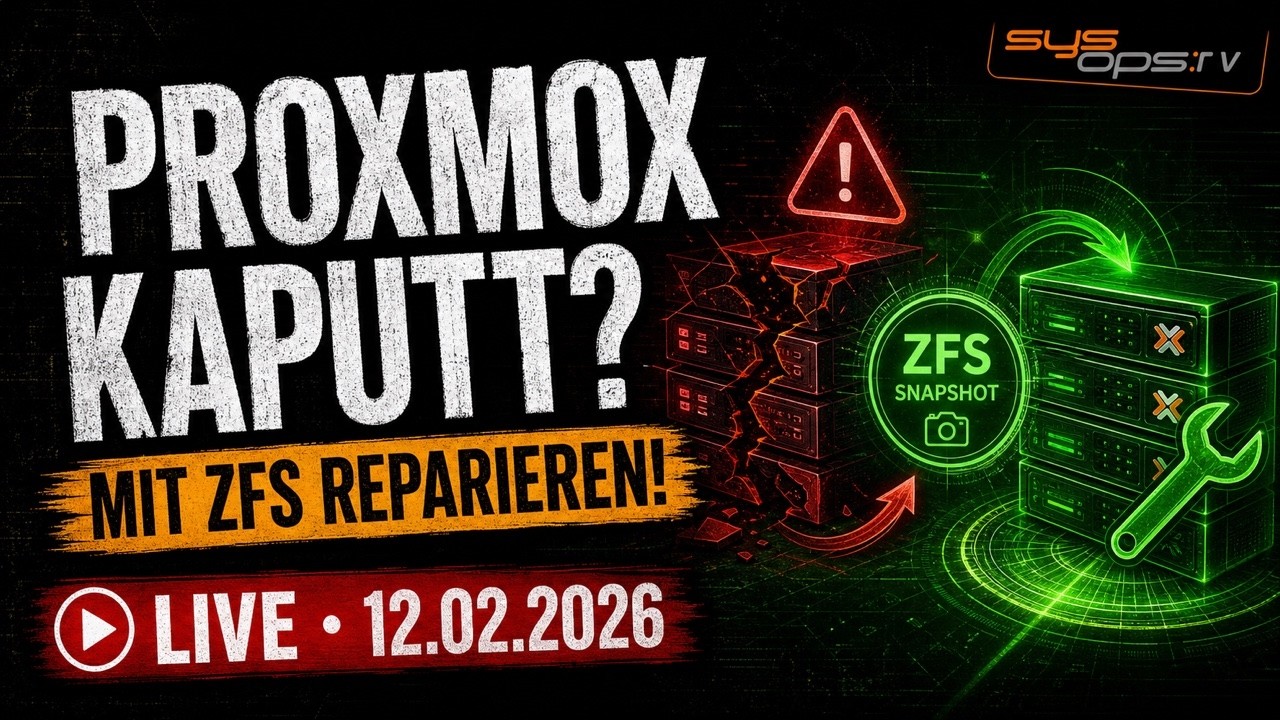 Wertschätzung, Respekt und Liebe - Live 05.02.2026