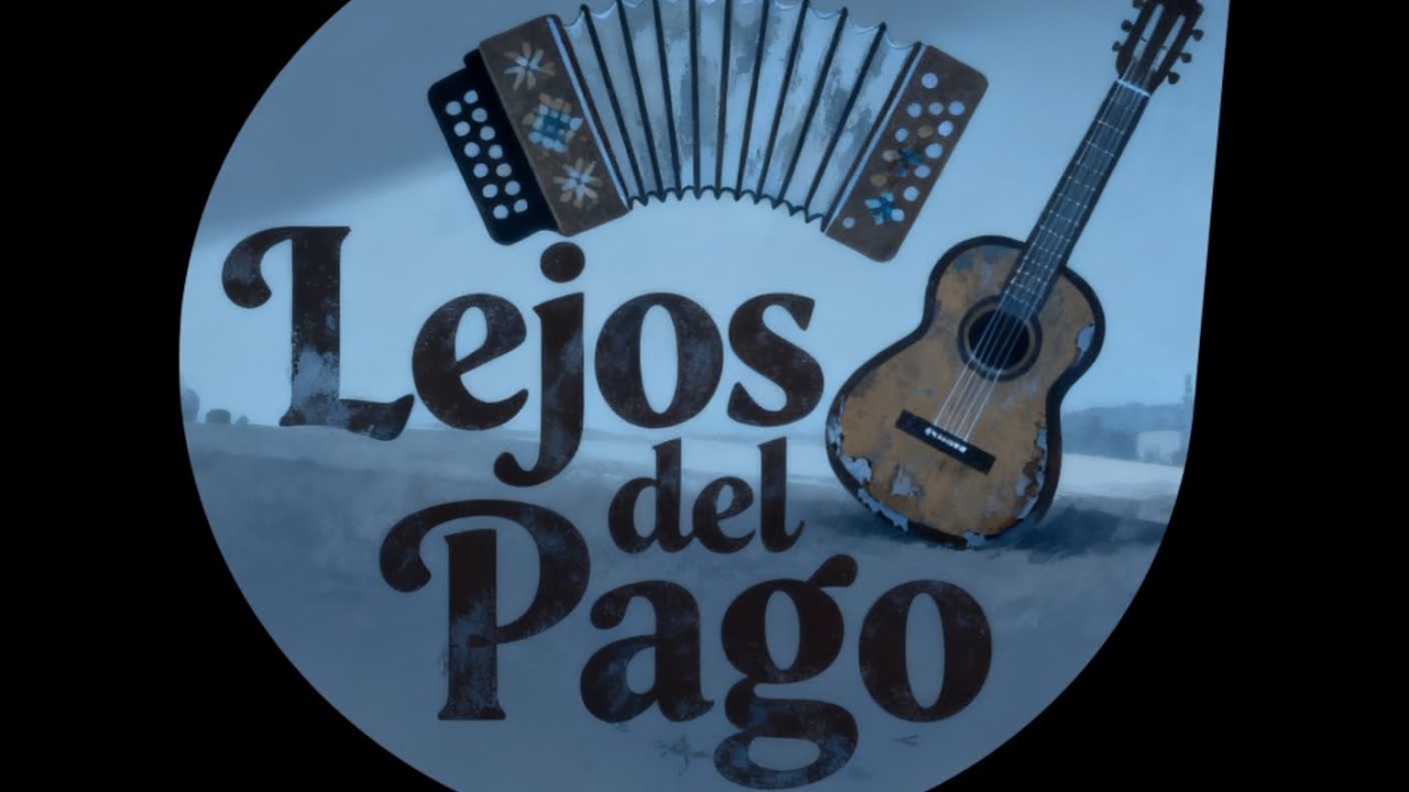 Lejos del Pago (Lumi & Chapa) Segunda parte