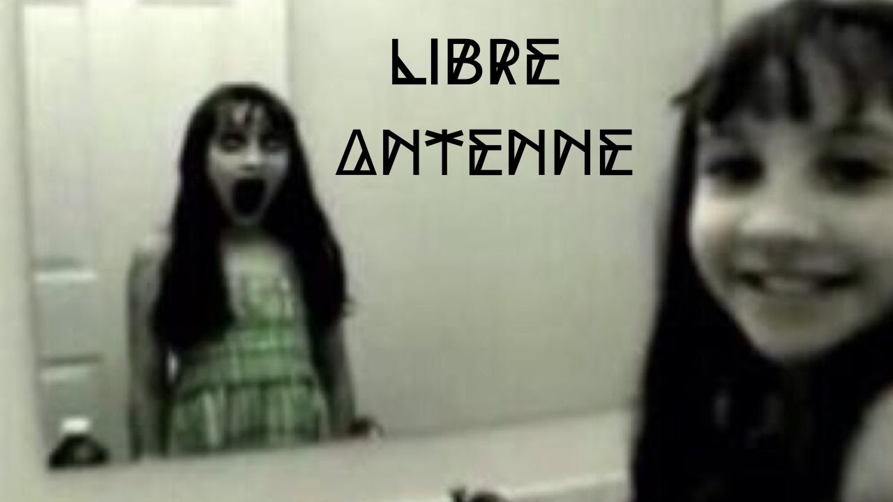 LIBRE ANTENNE n°97